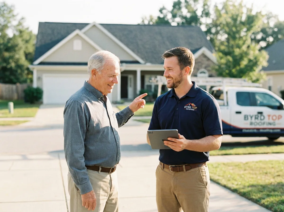 Roofing Tigard, OR FAQs